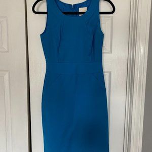 J.Crew Suiting -  Dress - Size 00